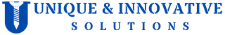 unique & innovative solutions